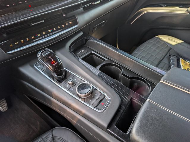 2023 Cadillac Escalade AWD 4dr V-Series - 23071793 - 23
