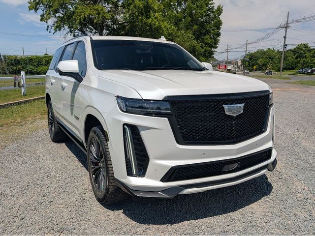 2023 Cadillac Escalade AWD 4dr V-Series - 23071793 - 2