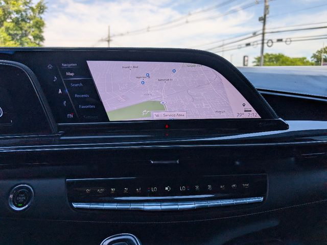 2023 Cadillac Escalade AWD 4dr V-Series - 23071793 - 29
