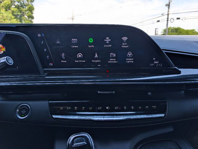 2023 Cadillac Escalade AWD 4dr V-Series - 23071793 - 30