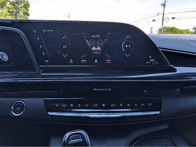 2023 Cadillac Escalade AWD 4dr V-Series - 23071793 - 31