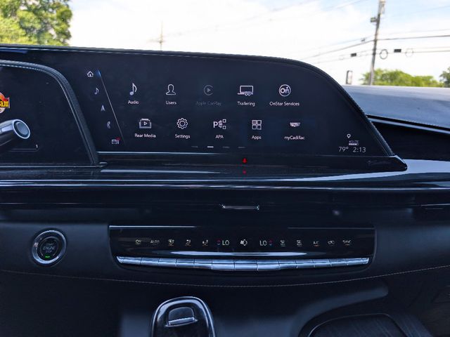 2023 Cadillac Escalade AWD 4dr V-Series - 23071793 - 32
