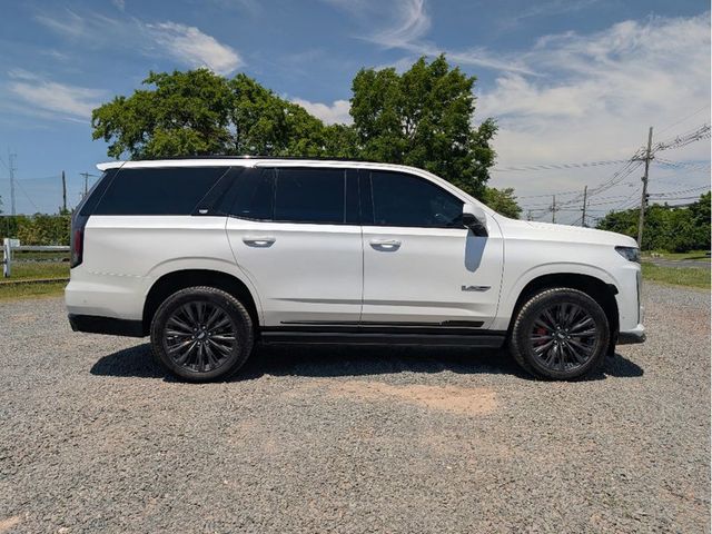 2023 Cadillac Escalade AWD 4dr V-Series - 23071793 - 3