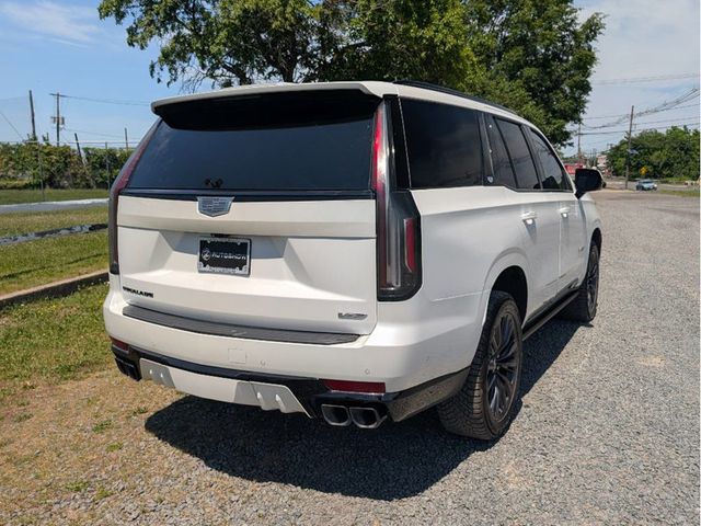 2023 Cadillac Escalade AWD 4dr V-Series - 23071793 - 4