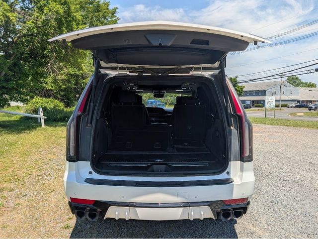 2023 Cadillac Escalade AWD 4dr V-Series - 23071793 - 6