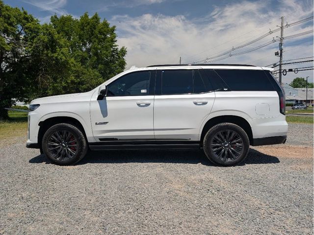 2023 Cadillac Escalade AWD 4dr V-Series - 23071793 - 8