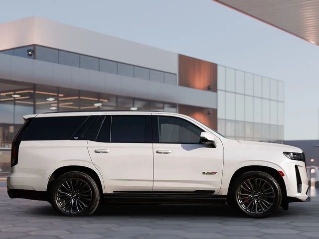 2023 Cadillac Escalade AWD 4dr V-Series - 22938493 - 10