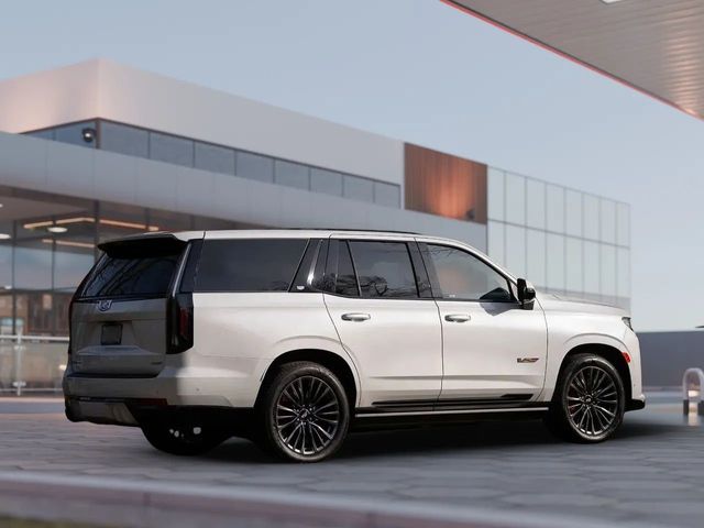 2023 Cadillac Escalade AWD 4dr V-Series - 22938493 - 13