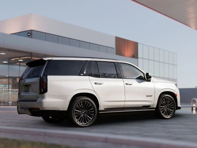 2023 Cadillac Escalade AWD 4dr V-Series - 22938493 - 14