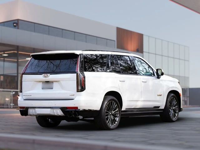 2023 Cadillac Escalade AWD 4dr V-Series - 22938493 - 15