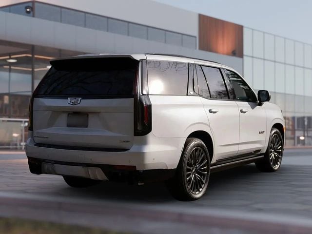 2023 Cadillac Escalade AWD 4dr V-Series - 22938493 - 16