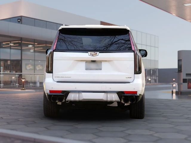 2023 Cadillac Escalade AWD 4dr V-Series - 22938493 - 17