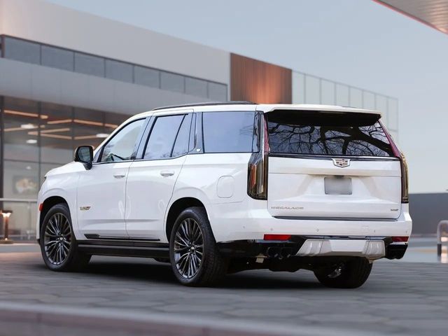 2023 Cadillac Escalade AWD 4dr V-Series - 22938493 - 18