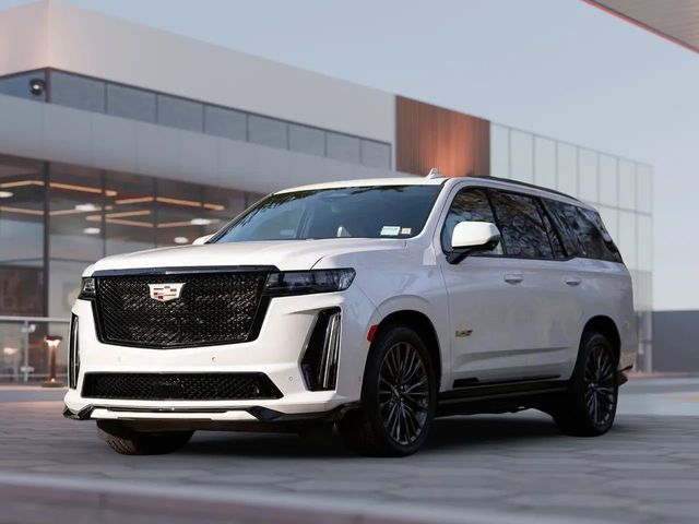 2023 Cadillac Escalade AWD 4dr V-Series - 22938493 - 1