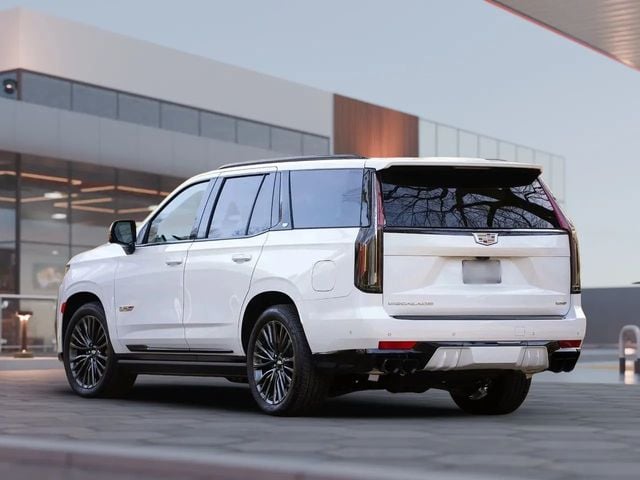 2023 Cadillac Escalade AWD 4dr V-Series - 22938493 - 19