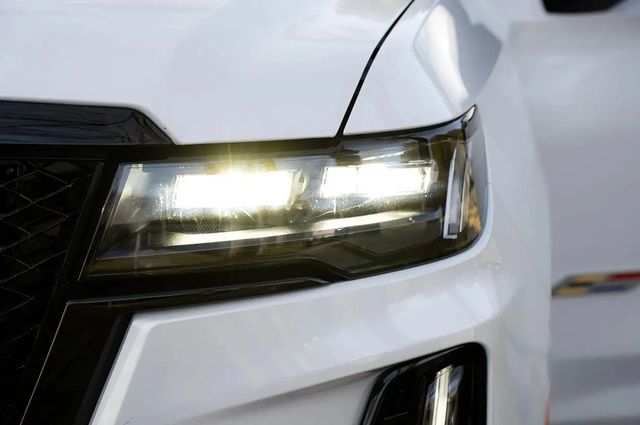 2023 Cadillac Escalade AWD 4dr V-Series - 22938493 - 23