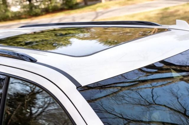 2023 Cadillac Escalade AWD 4dr V-Series - 22938493 - 25