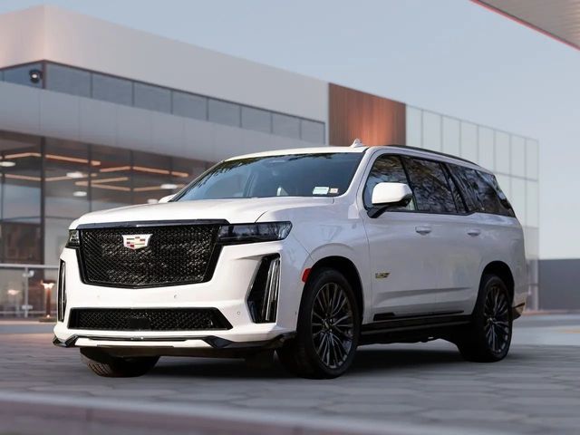 2023 Cadillac Escalade AWD 4dr V-Series - 22938493 - 26