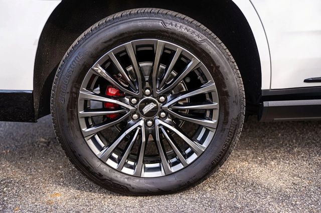 2023 Cadillac Escalade AWD 4dr V-Series - 22938493 - 28