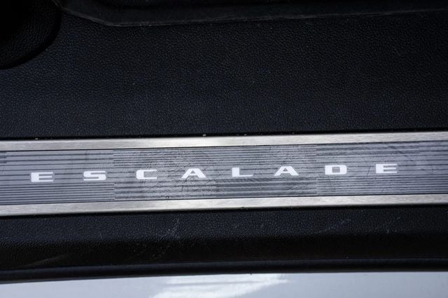 2023 Cadillac Escalade AWD 4dr V-Series - 22938493 - 33