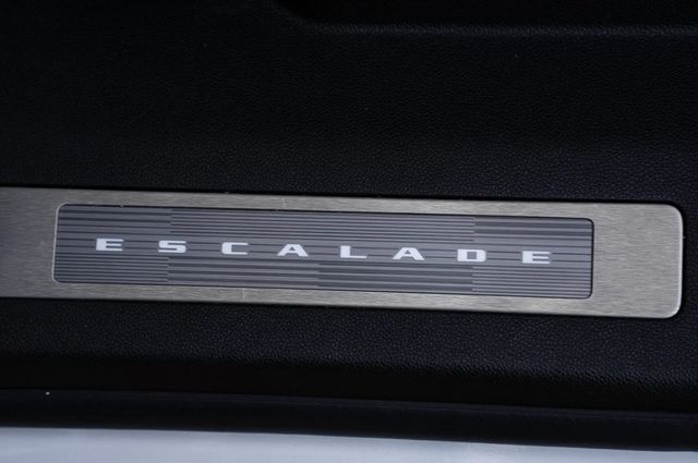 2023 Cadillac Escalade AWD 4dr V-Series - 22938493 - 37