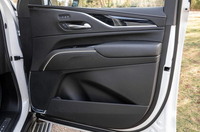 2023 Cadillac Escalade AWD 4dr V-Series - 22938493 - 38