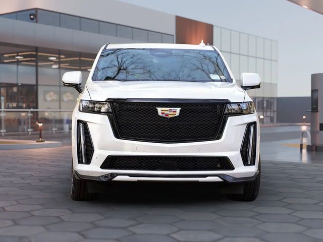2023 Cadillac Escalade AWD 4dr V-Series - 22938493 - 3