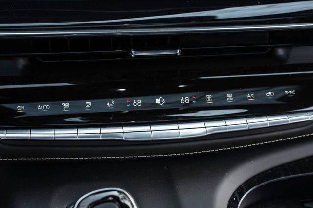 2023 Cadillac Escalade AWD 4dr V-Series - 22938493 - 43