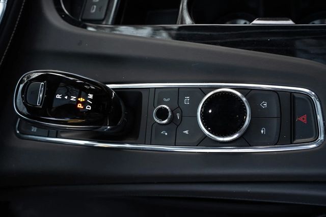 2023 Cadillac Escalade AWD 4dr V-Series - 22938493 - 45