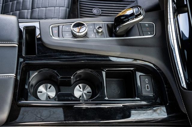 2023 Cadillac Escalade AWD 4dr V-Series - 22938493 - 46