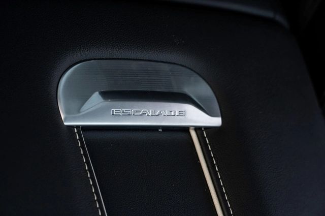 2023 Cadillac Escalade AWD 4dr V-Series - 22938493 - 48
