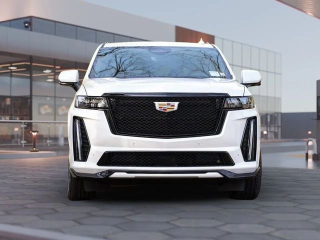 2023 Cadillac Escalade AWD 4dr V-Series - 22938493 - 4