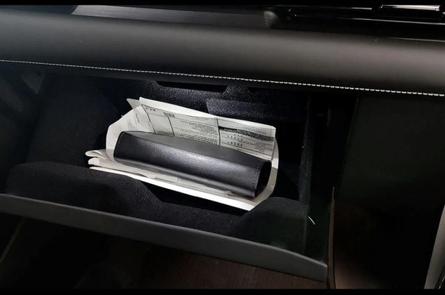 2023 Cadillac Escalade AWD 4dr V-Series - 22938493 - 49