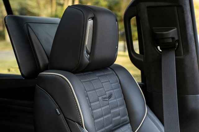 2023 Cadillac Escalade AWD 4dr V-Series - 22938493 - 51