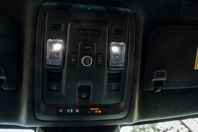 2023 Cadillac Escalade AWD 4dr V-Series - 22938493 - 61