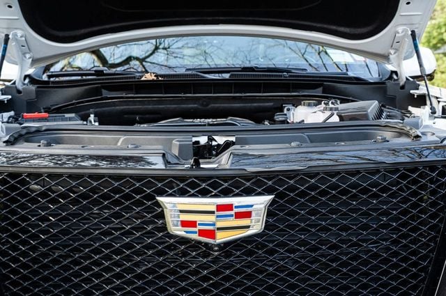 2023 Cadillac Escalade AWD 4dr V-Series - 22938493 - 67