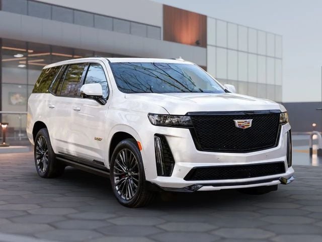 2023 Cadillac Escalade AWD 4dr V-Series - 22938493 - 6