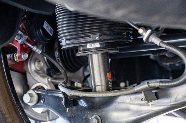 2023 Cadillac Escalade AWD 4dr V-Series - 22938493 - 75