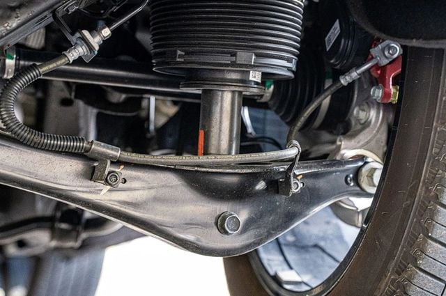 2023 Cadillac Escalade AWD 4dr V-Series - 22938493 - 76