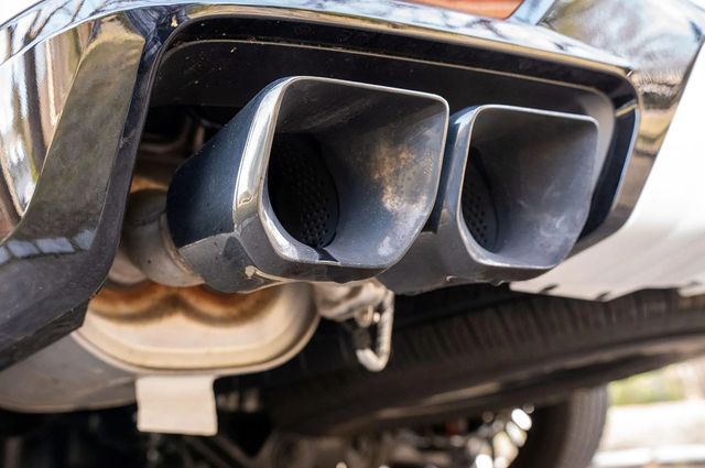 2023 Cadillac Escalade AWD 4dr V-Series - 22938493 - 77