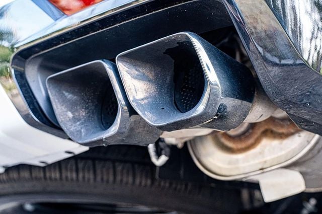 2023 Cadillac Escalade AWD 4dr V-Series - 22938493 - 78