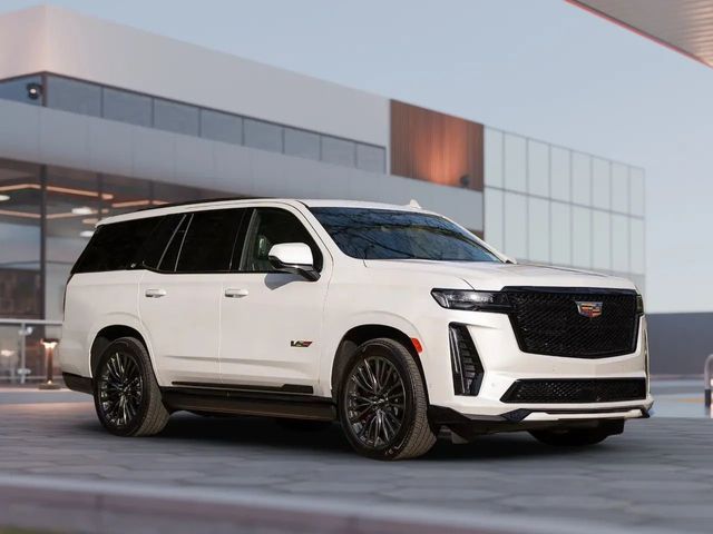 2023 Cadillac Escalade AWD 4dr V-Series - 22938493 - 7