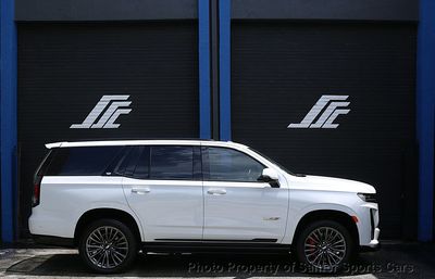 2023 Cadillac Escalade