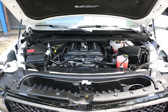 2023 Cadillac Escalade AWD 4dr V-Series - 23059275 - 13