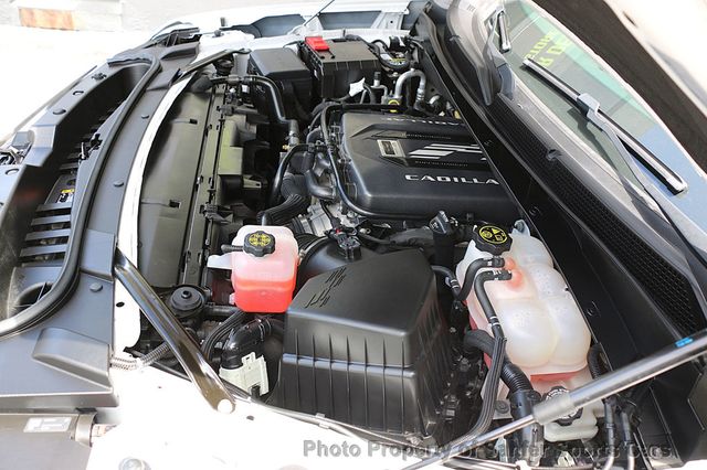 2023 Cadillac Escalade AWD 4dr V-Series - 23059275 - 14