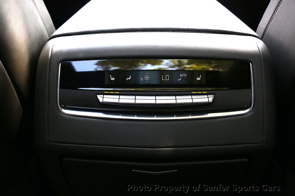 2023 Cadillac Escalade AWD 4dr V-Series - 23059275 - 33
