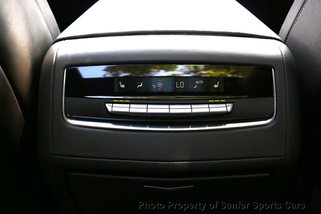 2023 Cadillac Escalade AWD 4dr V-Series - 23059275 - 33
