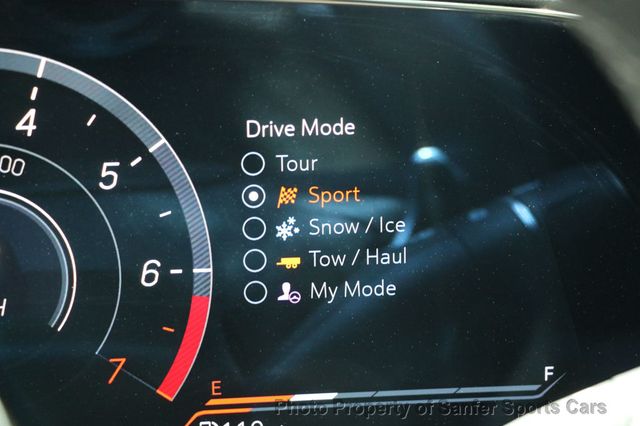 2023 Cadillac Escalade AWD 4dr V-Series - 23059275 - 44