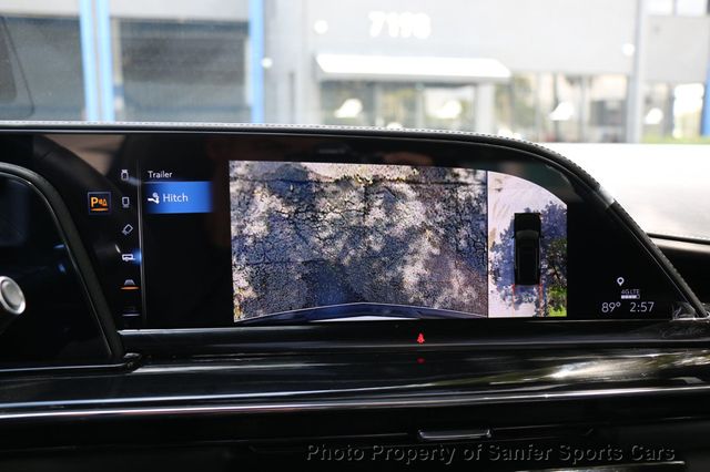 2023 Cadillac Escalade AWD 4dr V-Series - 23059275 - 45