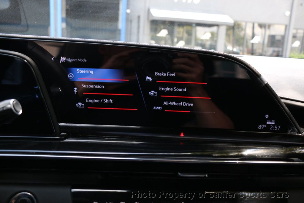 2023 Cadillac Escalade AWD 4dr V-Series - 23059275 - 46